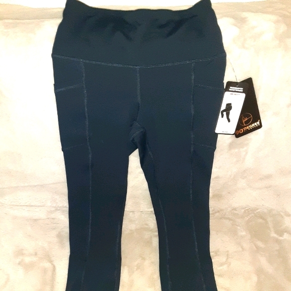 90° Degrees By Reflex Yoga Pants 🌊 - Picture 1 of 5